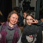The 2025 What Next Dance Festival offered conversations, workshops, and dance through a curated selection of fresh and inspiring works from Monday, February 10 to Saturday, February 15 in Limerick. Picture: Olena Oleksienko/ilovelimerick