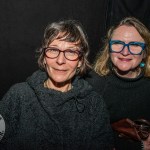 The 2025 What Next Dance Festival offered conversations, workshops, and dance through a curated selection of fresh and inspiring works from Monday, February 10 to Saturday, February 15 in Limerick. Picture: Olena Oleksienko/ilovelimerick