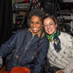 The 2025 What Next Dance Festival offered conversations, workshops, and dance through a curated selection of fresh and inspiring works from Monday, February 10 to Saturday, February 15 in Limerick. Picture: Olena Oleksienko/ilovelimerick