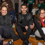 The 2025 What Next Dance Festival offered conversations, workshops, and dance through a curated selection of fresh and inspiring works from Monday, February 10 to Saturday, February 15 in Limerick. Picture: Olena Oleksienko/ilovelimerick
