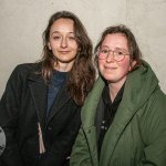 The 2025 What Next Dance Festival offered conversations, workshops, and dance through a curated selection of fresh and inspiring works from Monday, February 10 to Saturday, February 15 in Limerick. Picture: Olena Oleksienko/ilovelimerick