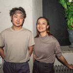 The 2025 What Next Dance Festival offered conversations, workshops, and dance through a curated selection of fresh and inspiring works from Monday, February 10 to Saturday, February 15 in Limerick. Picture: Olena Oleksienko/ilovelimerick