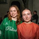 The 2025 What Next Dance Festival offered conversations, workshops, and dance through a curated selection of fresh and inspiring works from Monday, February 10 to Saturday, February 15 in Limerick. Picture: Olena Oleksienko/ilovelimerick
