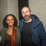The 2025 What Next Dance Festival offered conversations, workshops, and dance through a curated selection of fresh and inspiring works from Monday, February 10 to Saturday, February 15 in Limerick. Picture: Olena Oleksienko/ilovelimerick
