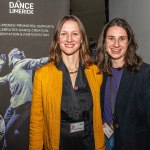 The 2025 What Next Dance Festival offered conversations, workshops, and dance through a curated selection of fresh and inspiring works from Monday, February 10 to Saturday, February 15 in Limerick. Picture: Olena Oleksienko/ilovelimerick
