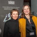 The 2025 What Next Dance Festival offered conversations, workshops, and dance through a curated selection of fresh and inspiring works from Monday, February 10 to Saturday, February 15 in Limerick. Picture: Olena Oleksienko/ilovelimerick