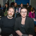 The 2025 What Next Dance Festival offered conversations, workshops, and dance through a curated selection of fresh and inspiring works from Monday, February 10 to Saturday, February 15 in Limerick. Picture: Olena Oleksienko/ilovelimerick