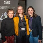 The 2025 What Next Dance Festival offered conversations, workshops, and dance through a curated selection of fresh and inspiring works from Monday, February 10 to Saturday, February 15 in Limerick. Picture: Olena Oleksienko/ilovelimerick