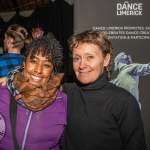 The 2025 What Next Dance Festival offered conversations, workshops, and dance through a curated selection of fresh and inspiring works from Monday, February 10 to Saturday, February 15 in Limerick. Picture: Olena Oleksienko/ilovelimerick