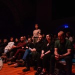 The 2025 What Next Dance Festival offered conversations, workshops, and dance through a curated selection of fresh and inspiring works from Monday, February 10 to Saturday, February 15 in Limerick. Picture: Olena Oleksienko/ilovelimerick