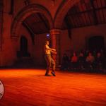 The 2025 What Next Dance Festival offered conversations, workshops, and dance through a curated selection of fresh and inspiring works from Monday, February 10 to Saturday, February 15 in Limerick. Picture: Olena Oleksienko/ilovelimerick