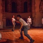 The 2025 What Next Dance Festival offered conversations, workshops, and dance through a curated selection of fresh and inspiring works from Monday, February 10 to Saturday, February 15 in Limerick. Picture: Olena Oleksienko/ilovelimerick