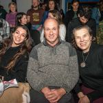 The 2025 What Next Dance Festival offered conversations, workshops, and dance through a curated selection of fresh and inspiring works from Monday, February 10 to Saturday, February 15 in Limerick. Picture: Olena Oleksienko/ilovelimerick
