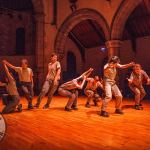 The 2025 What Next Dance Festival offered conversations, workshops, and dance through a curated selection of fresh and inspiring works from Monday, February 10 to Saturday, February 15 in Limerick. Picture: Olena Oleksienko/ilovelimerick
