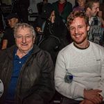The 2025 What Next Dance Festival offered conversations, workshops, and dance through a curated selection of fresh and inspiring works from Monday, February 10 to Saturday, February 15 in Limerick. Picture: Olena Oleksienko/ilovelimerick