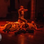 The 2025 What Next Dance Festival offered conversations, workshops, and dance through a curated selection of fresh and inspiring works from Monday, February 10 to Saturday, February 15 in Limerick. Picture: Olena Oleksienko/ilovelimerick