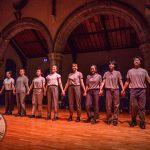 The 2025 What Next Dance Festival offered conversations, workshops, and dance through a curated selection of fresh and inspiring works from Monday, February 10 to Saturday, February 15 in Limerick. Picture: Olena Oleksienko/ilovelimerick