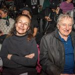 The 2025 What Next Dance Festival offered conversations, workshops, and dance through a curated selection of fresh and inspiring works from Monday, February 10 to Saturday, February 15 in Limerick. Picture: Olena Oleksienko/ilovelimerick