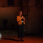 The 2025 What Next Dance Festival offered conversations, workshops, and dance through a curated selection of fresh and inspiring works from Monday, February 10 to Saturday, February 15 in Limerick. Picture: Olena Oleksienko/ilovelimerick