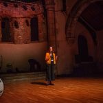 The 2025 What Next Dance Festival offered conversations, workshops, and dance through a curated selection of fresh and inspiring works from Monday, February 10 to Saturday, February 15 in Limerick. Picture: Olena Oleksienko/ilovelimerick