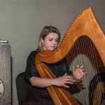 The 2025 What Next Dance Festival offered conversations, workshops, and dance through a curated selection of fresh and inspiring works from Monday, February 10 to Saturday, February 15 in Limerick. Picture: Olena Oleksienko/ilovelimerick