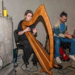 The 2025 What Next Dance Festival offered conversations, workshops, and dance through a curated selection of fresh and inspiring works from Monday, February 10 to Saturday, February 15 in Limerick. Picture: Olena Oleksienko/ilovelimerick