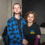The 2025 What Next Dance Festival offered conversations, workshops, and dance through a curated selection of fresh and inspiring works from Monday, February 10 to Saturday, February 15 in Limerick. Picture: Olena Oleksienko/ilovelimerick