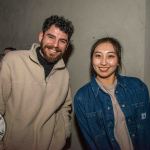 The 2025 What Next Dance Festival offered conversations, workshops, and dance through a curated selection of fresh and inspiring works from Monday, February 10 to Saturday, February 15 in Limerick. Picture: Olena Oleksienko/ilovelimerick