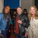 The 2025 What Next Dance Festival offered conversations, workshops, and dance through a curated selection of fresh and inspiring works from Monday, February 10 to Saturday, February 15 in Limerick. Picture: Olena Oleksienko/ilovelimerick