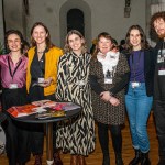The 2025 What Next Dance Festival offered conversations, workshops, and dance through a curated selection of fresh and inspiring works from Monday, February 10 to Saturday, February 15 in Limerick. Picture: Olena Oleksienko/ilovelimerick