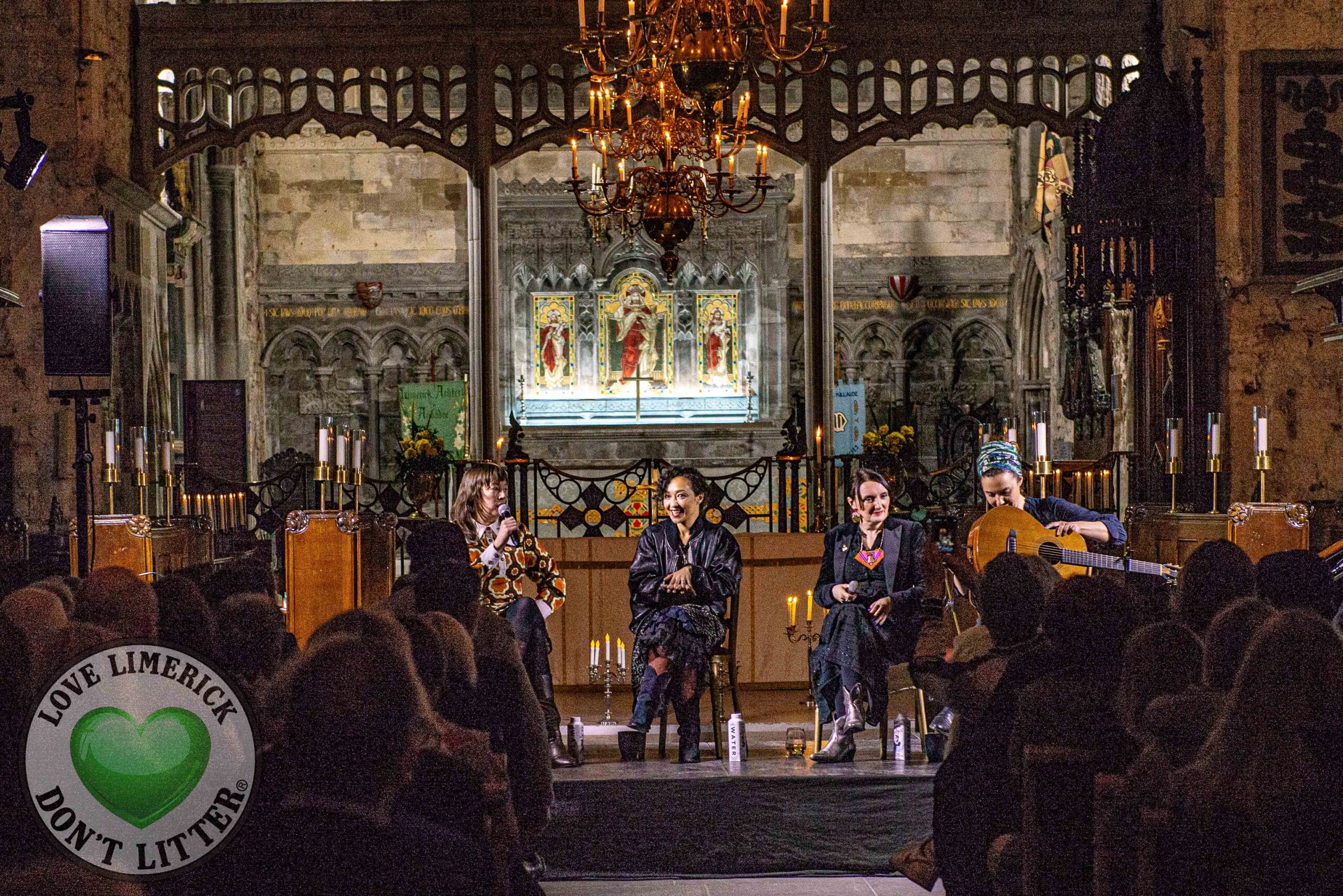 all we have are days festival 2025