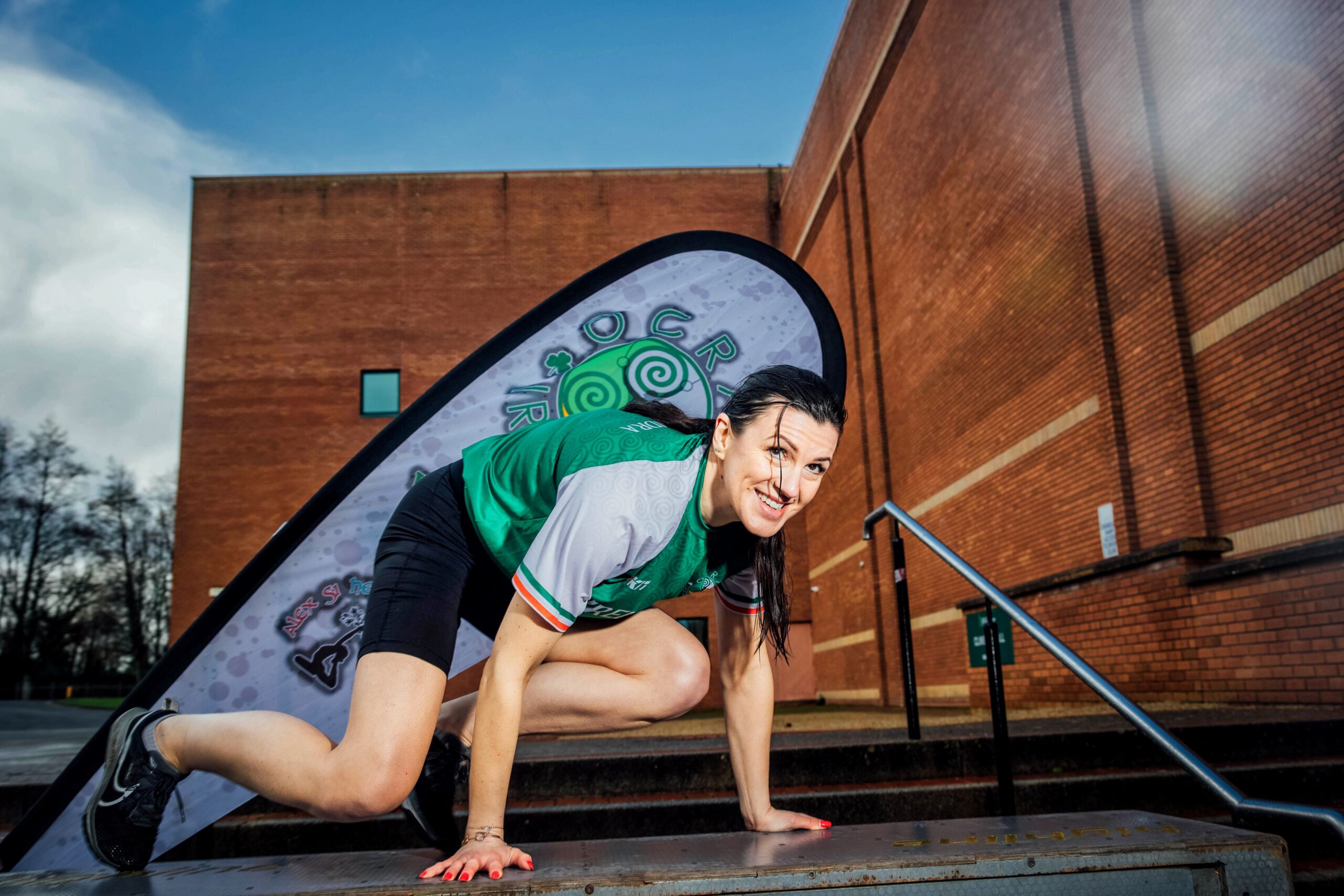 Pictured is Alex Silina, from Obstacle Course Racing Association of Ireland at the launch of the Inaugural European 400M Obstacle Course Racing Championships in UL which will take place in Limerick this year from 18th to 20th July. Pic. Brian Arthur Limerick to Host Inaugural European 400m Obstacle Course Racing Championships this Summer LIMERICK, 25 February 2025 –University of Limerick is set to become the epicentre of elite Obstacle Course Racing (OCR) this summer, as it plays host to the first-ever European 400m OCR Championships from July 18th to 20th, 2025. This landmark event, secured through a successful bid supported by University of Limerick, Shannon Region Conference & Sports Bureau, Fáilte Ireland, and Limerick City and County Council, will welcome approximately 300 top-tier athletes from across Europe to compete in this highly technical sporting event. While OCR is a widely recognized sport across Europe and the globe, this will be the inaugural European Championships for the 400m format. The event will also mark Ireland’s first major international OCR competition, further establishing Limerick as a premier destination for elite sporting events. Competitors from over 40 countries—including France, Germany, Italy, Spain, Sweden, the United Kingdom, and Ukraine—will travel to Limerick to put their strength, agility, and strategy to the test. Male and female athletes will compete in individual races, while team relay competitions will feature male, female, and mixed categories. Speaking at the launch event, Councillor Sean Hartigan, welcomed the event, saying: “We are thrilled to welcome the European 400m OCR Championships to Limerick. Our city has the right facilities, infrastructure, and sporting culture to host an event of this scale. Limerick is a city full of edge on the Wild Atlantic Way, and we look forward to extending a warm welcome to athletes and supporters from across Europe.” Sergej Dikun, President, Obstacle Course