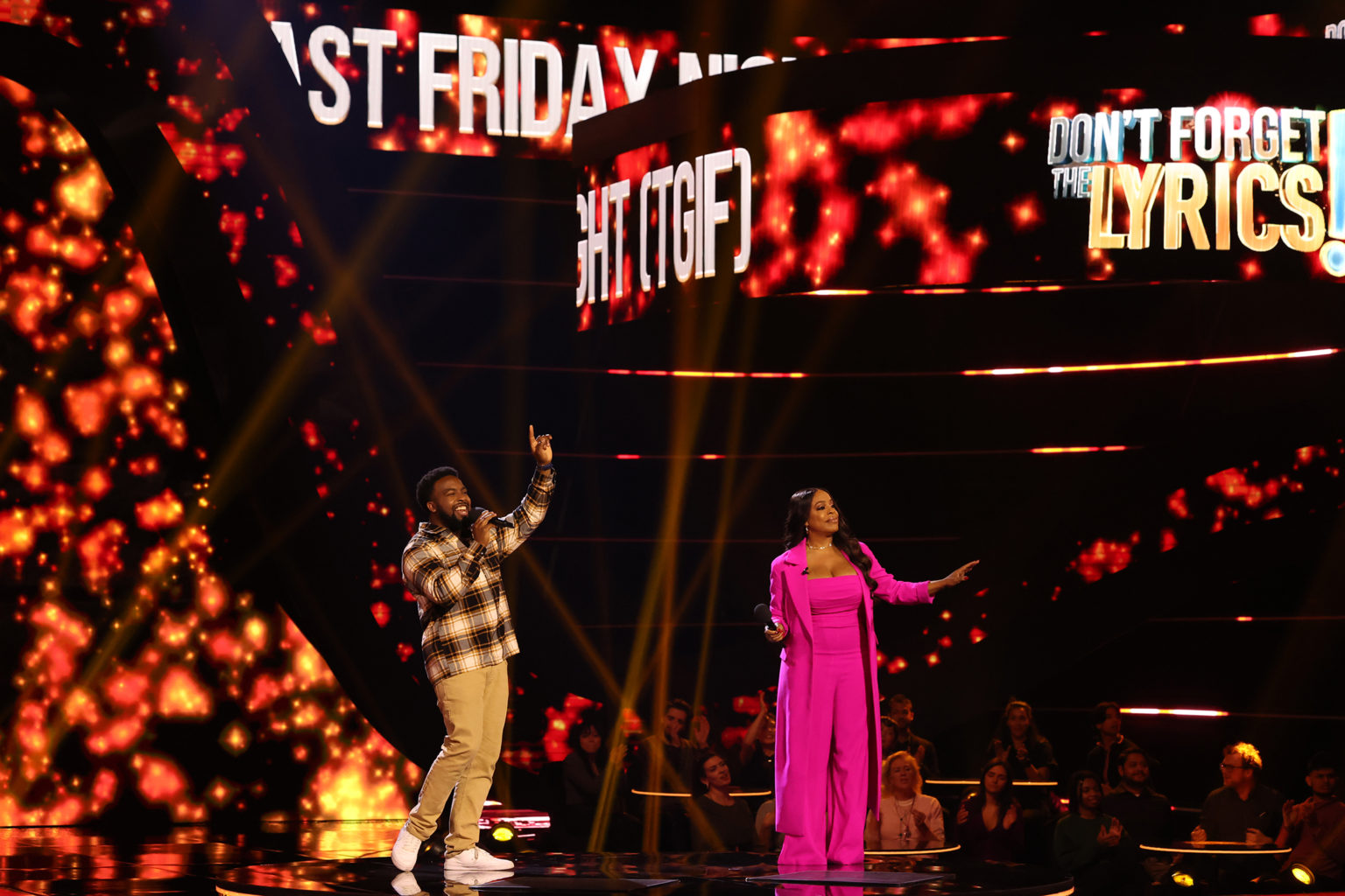 unscripted production tax