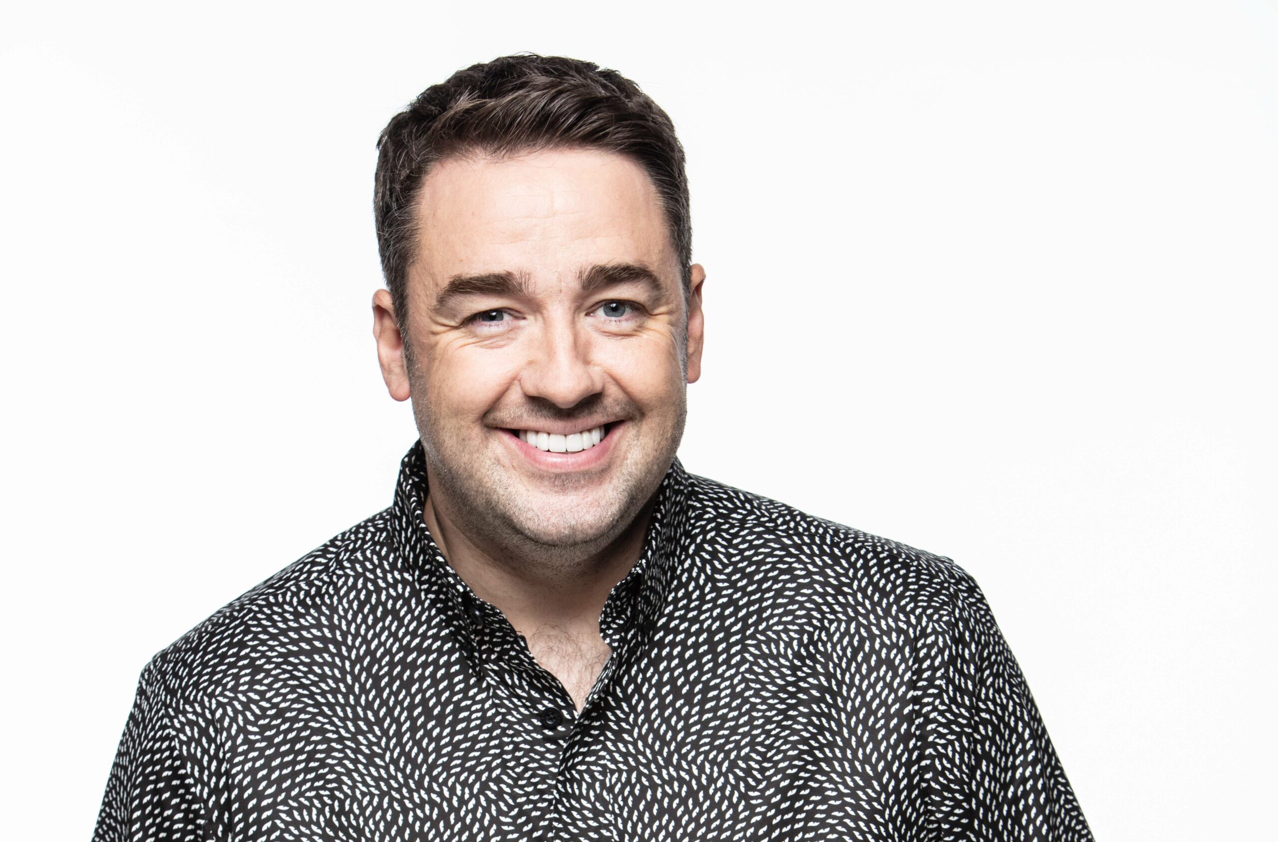 jason manford