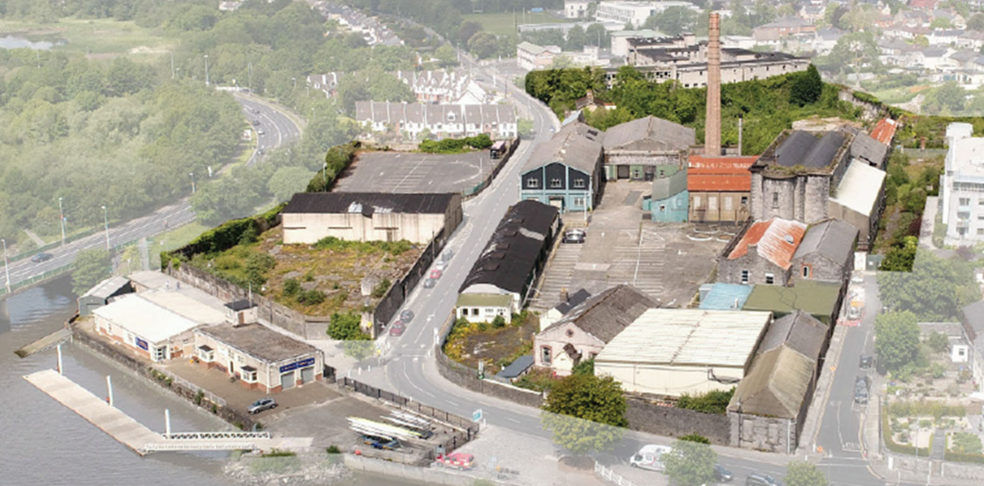 cleeves riverside quarter