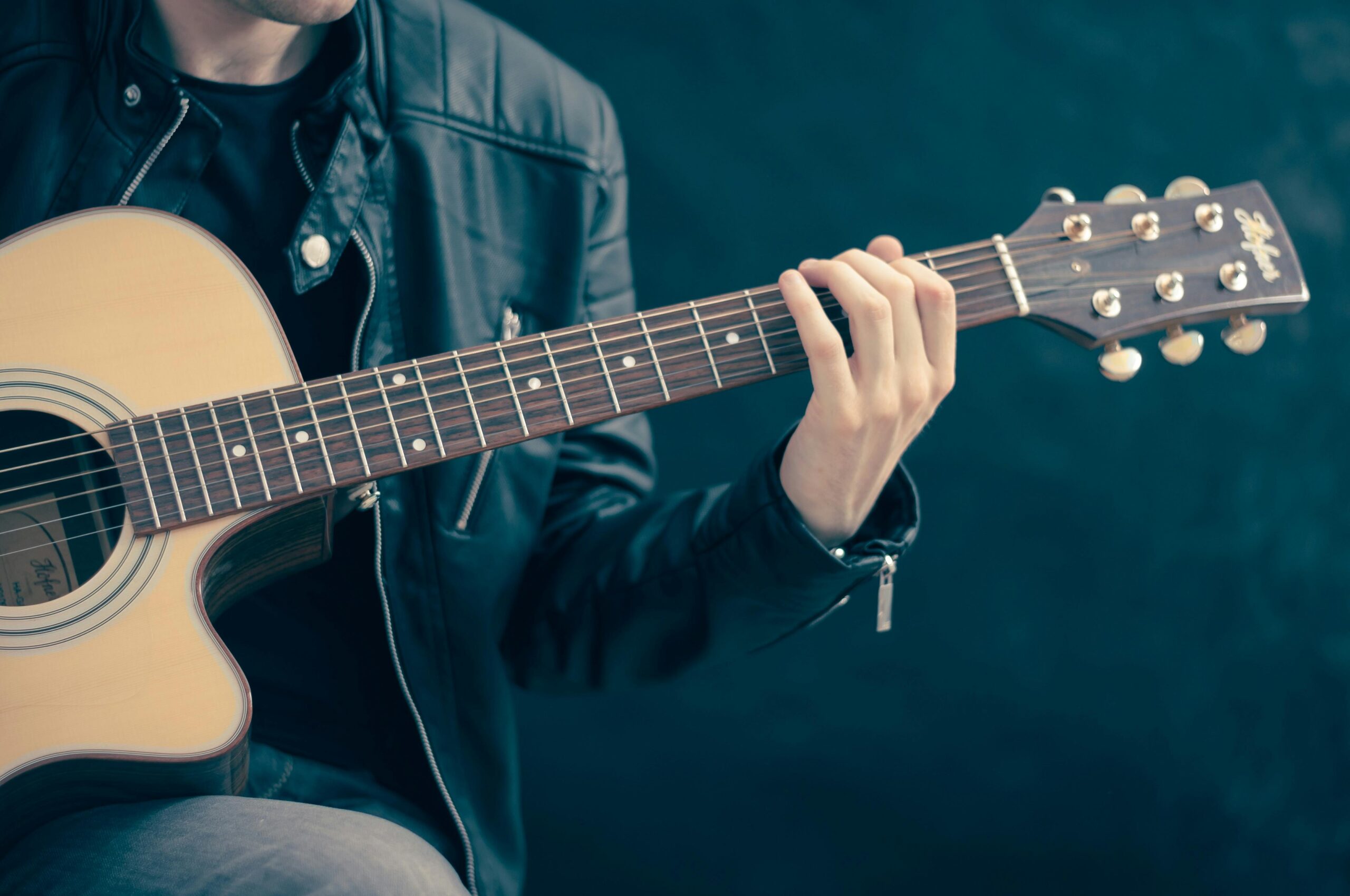 Is It Too Late for an Adult to Learn an Instrument? 