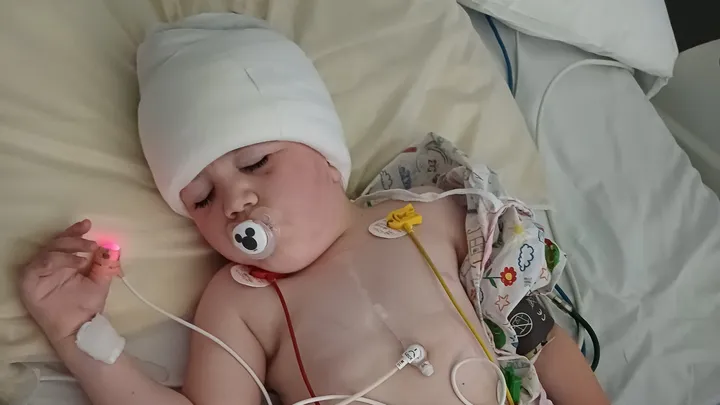 noah quish health