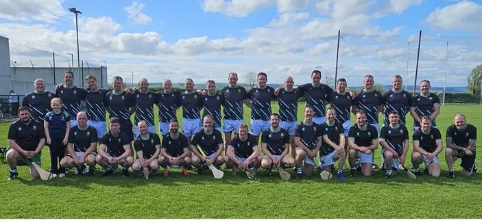 The Limerick Hurling Masters team is appealing for support to help with preparations ahead of their All-Ireland Finals Day appearance in August