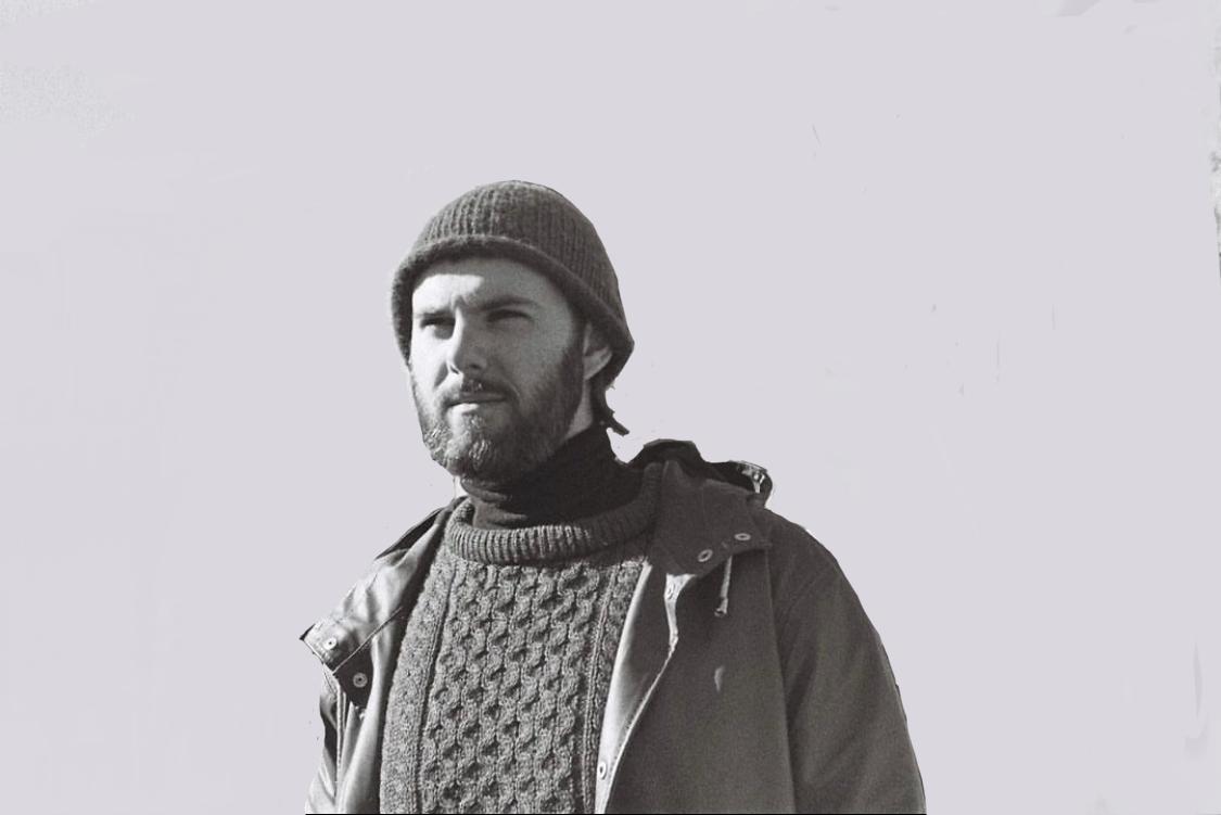 Limerick-based musician and media artist Mícheál Keating presents his debut solo exhibition 'Live Landscapes'