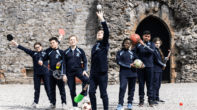 Limerick Moves to Next Phase of Local Sports Plan Development with Public Workshops