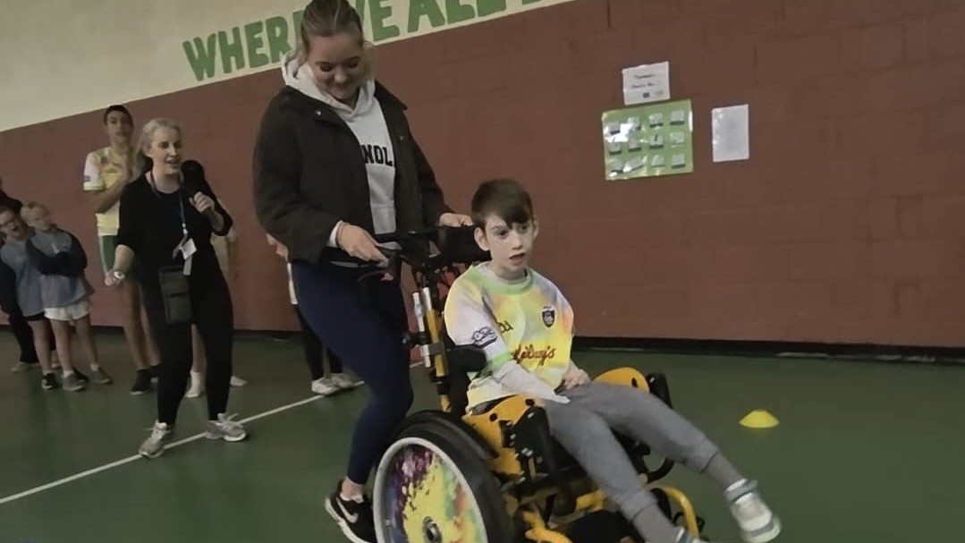 old christians community day