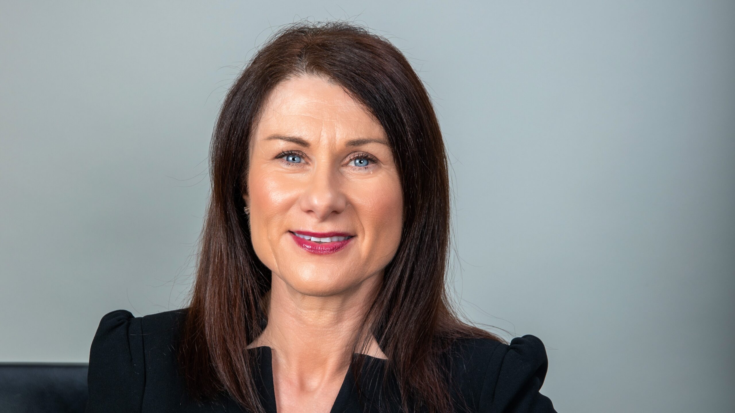 The Board of Directors of Shannon Group plc. Mary Considine, CEO.Pic Arthur Ellis.