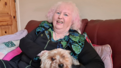 A 'Fab Fiver' pop up shop at Wickham Way on Saturday, August 16, will raise funds in memory of Noirín De Barra for Limerick Mental Health Association's Solace Cafe