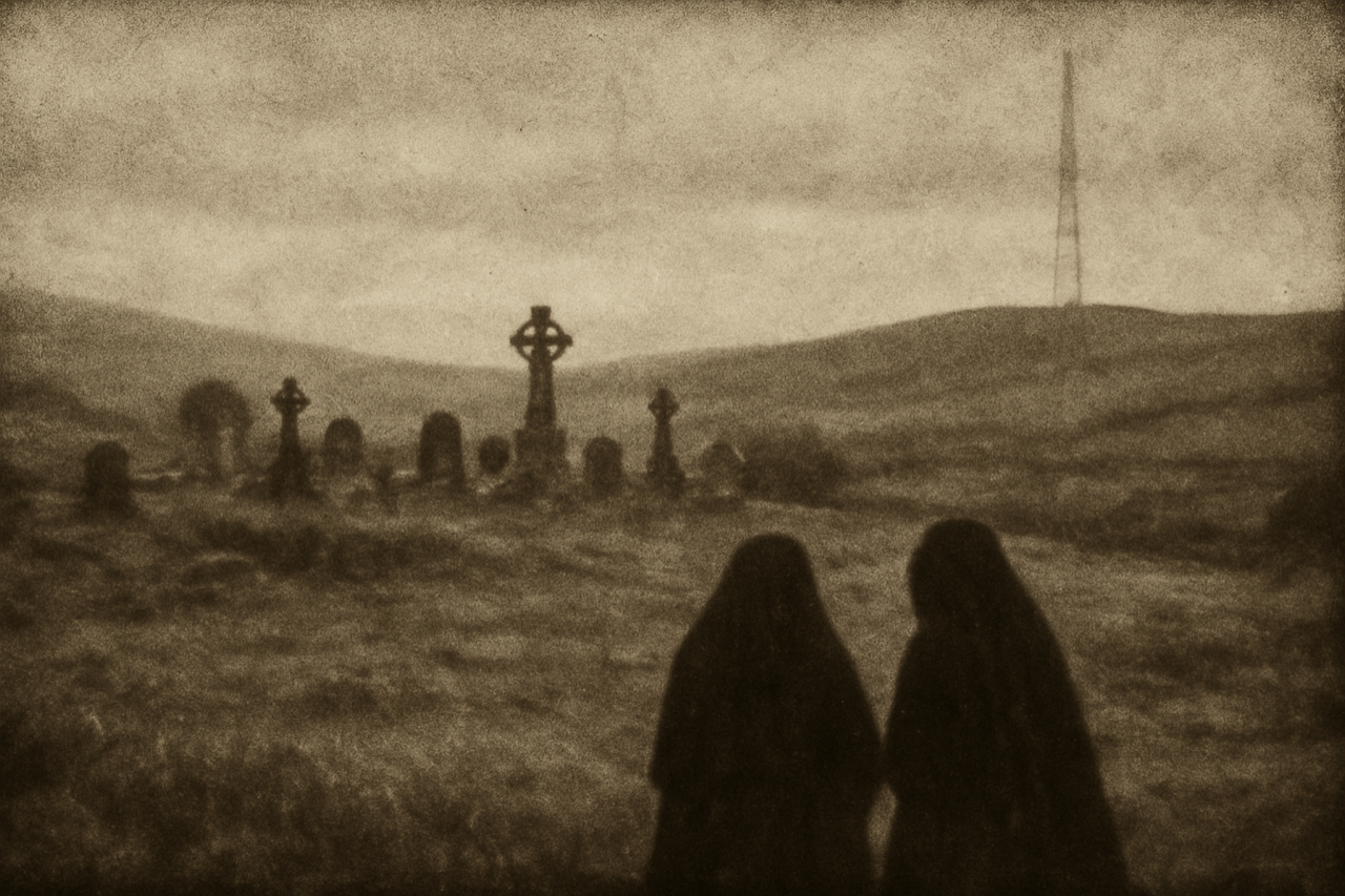 Seán Hannan ormston house eva international