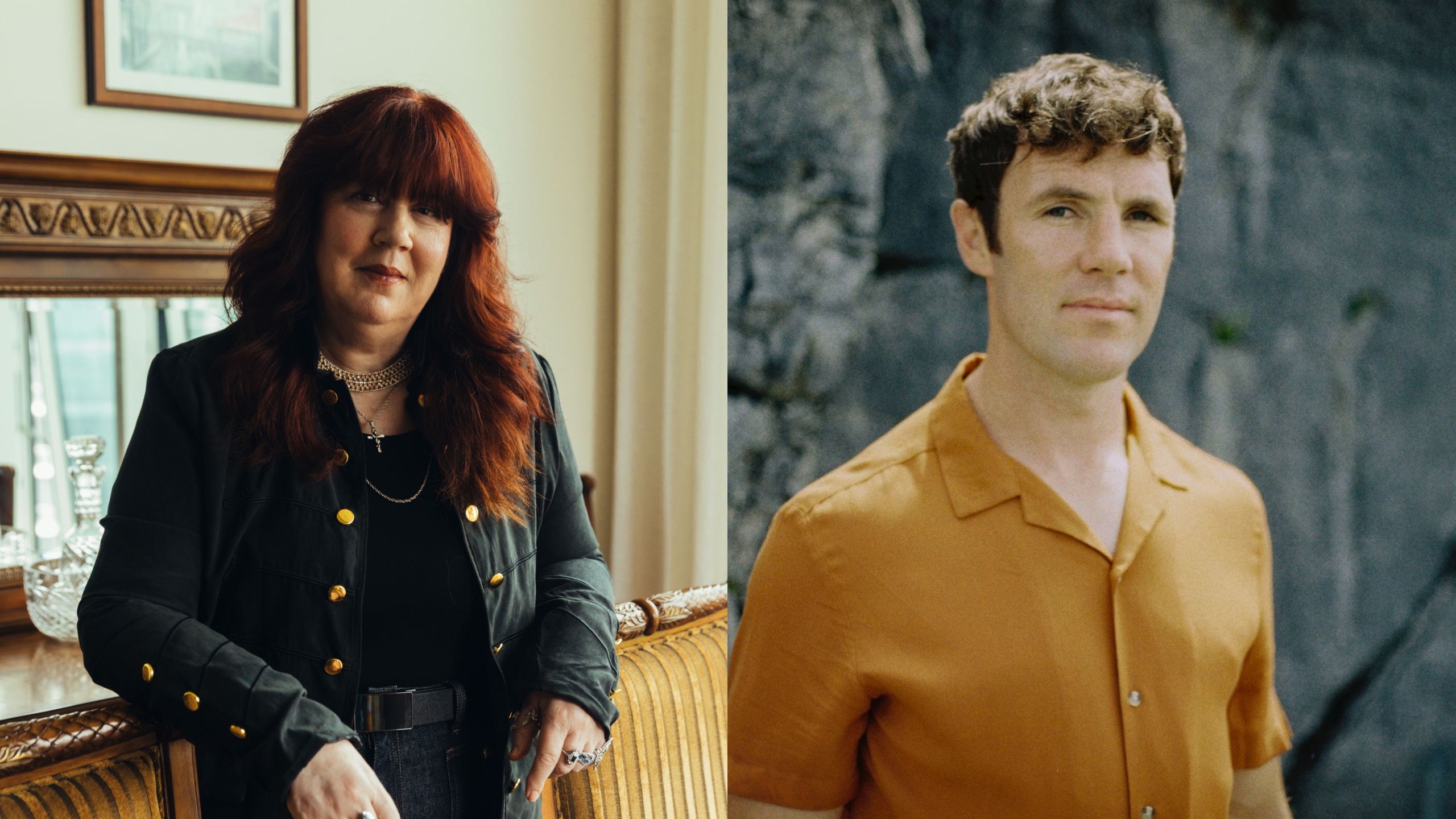 rock and roll angel barry murphy helen o shea