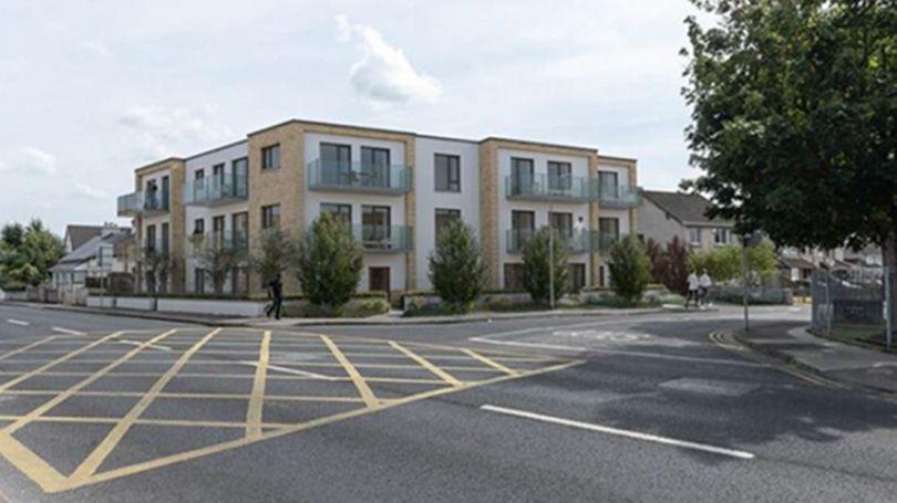 Limerick rightsizing scheme