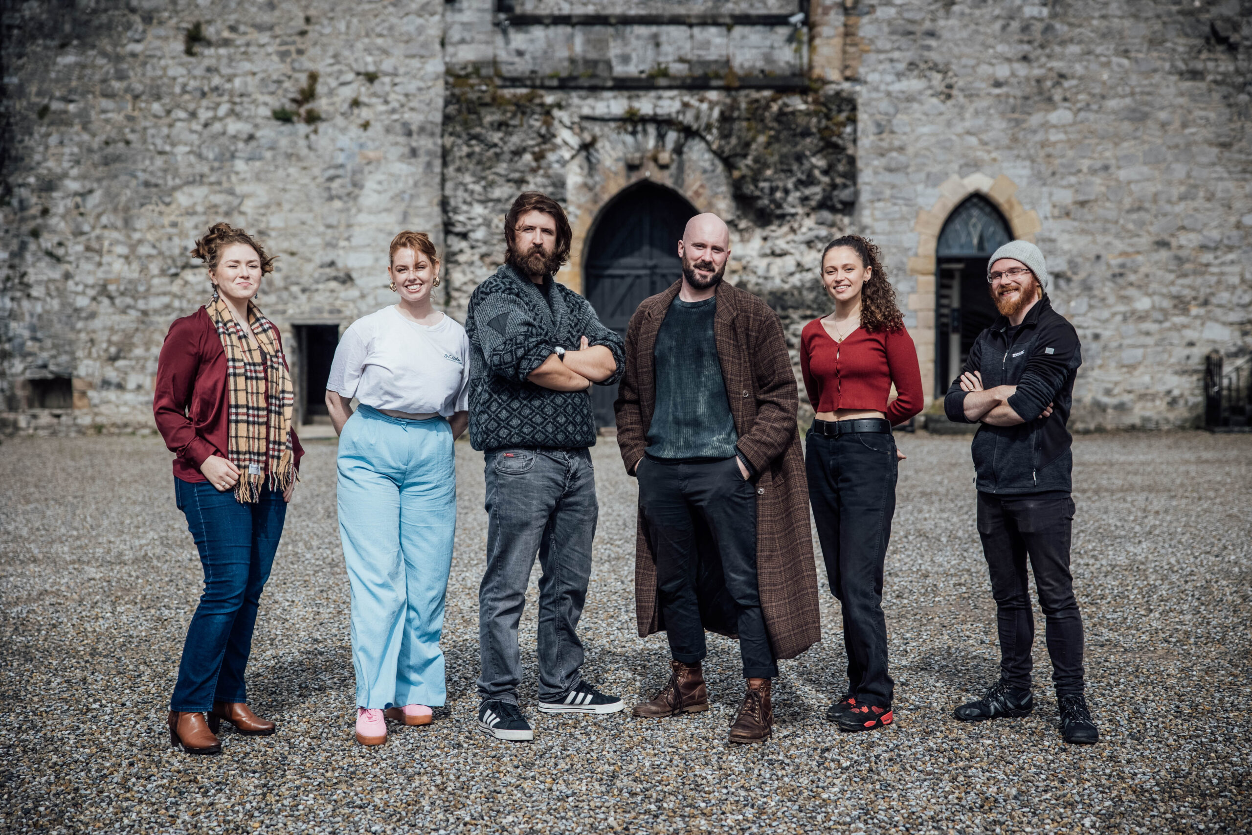 Engine Shorts Limerick Pic. Brian Arthur