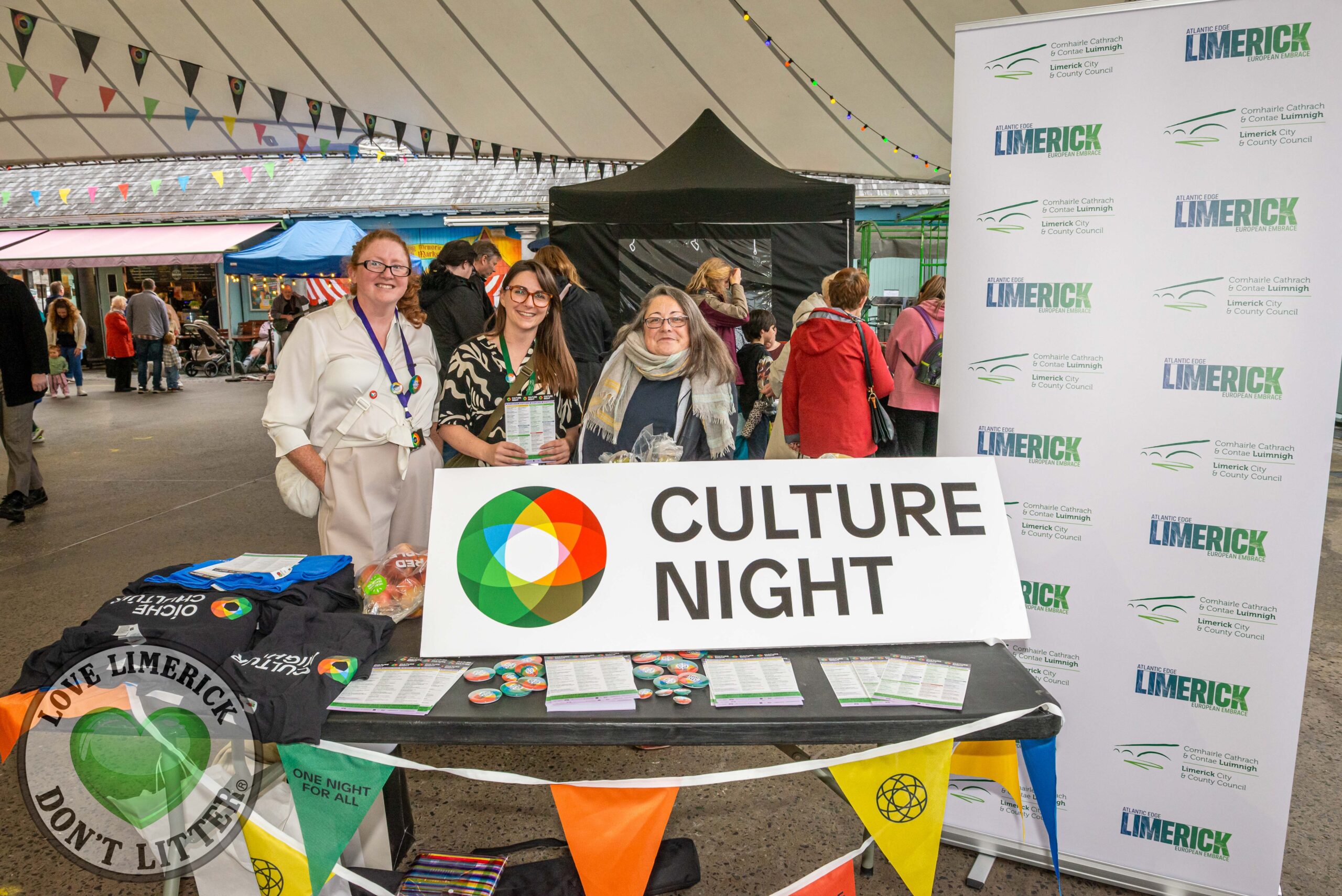 culture night 2025