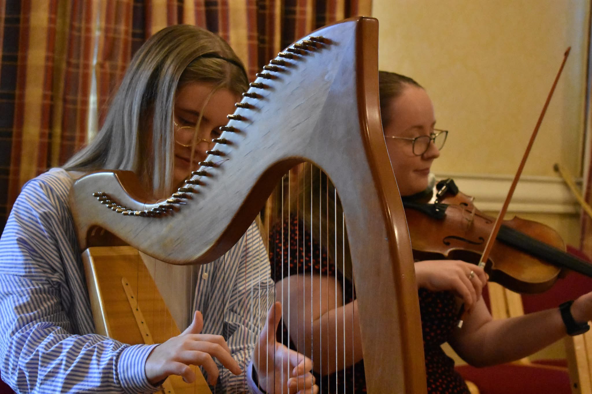 mic culture night 2025