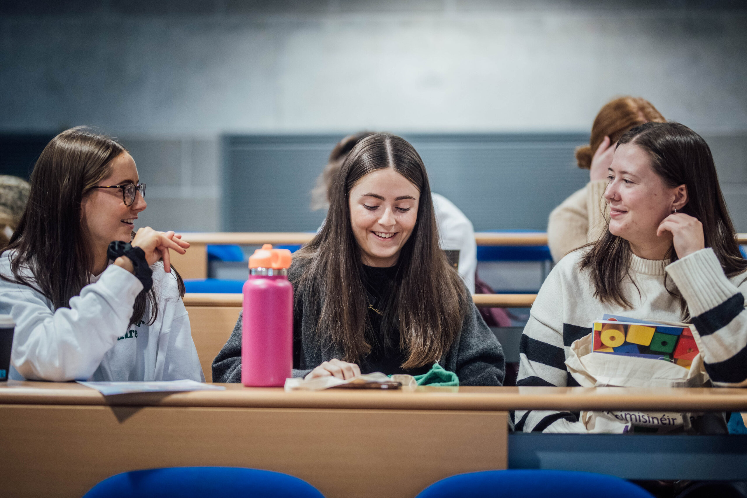 New Teachers appointed to Irish medium and Gaeltacht schools are invited to an annual conference being hosted by COGG and MIC